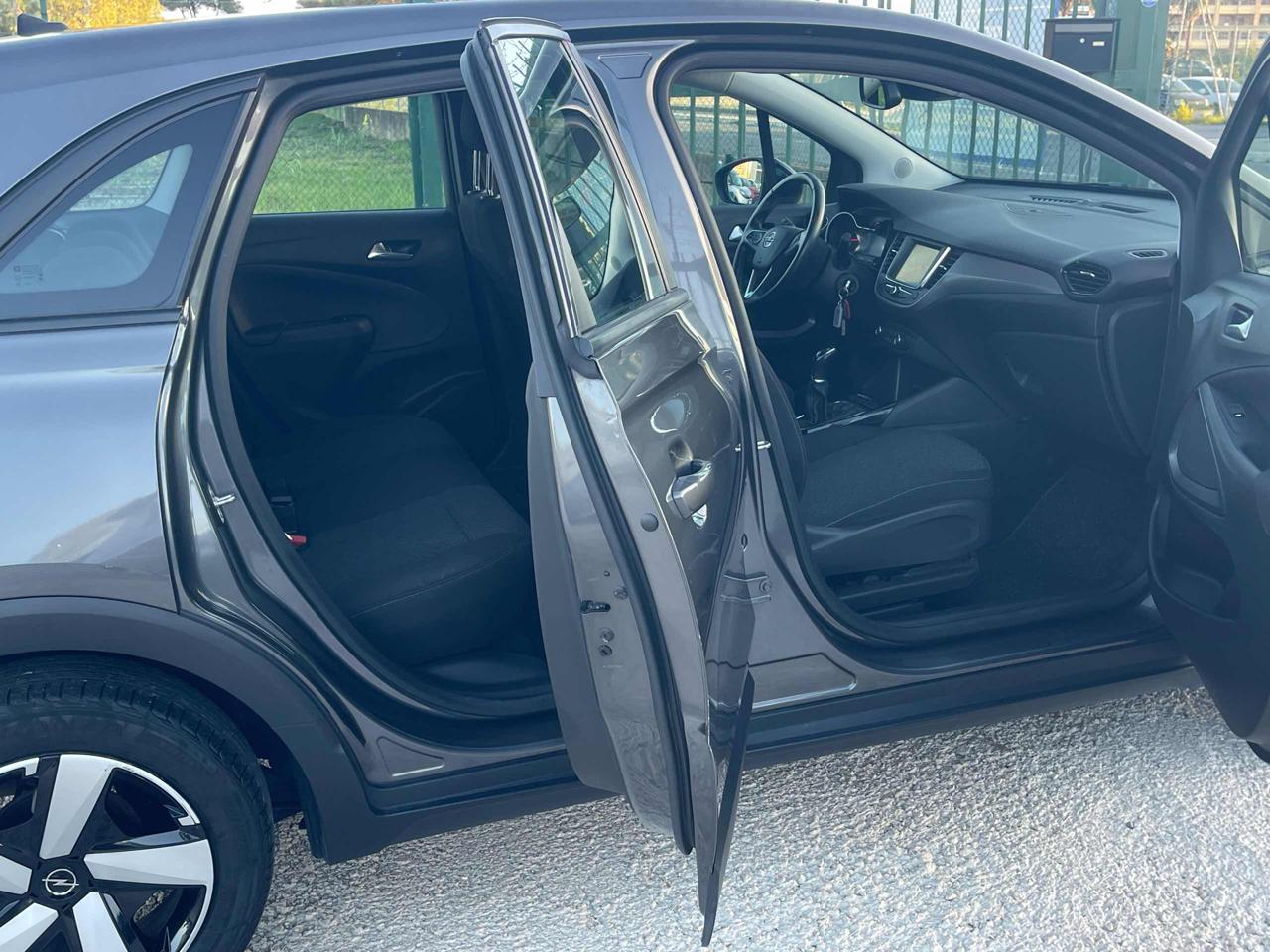 OPEL Crossland 1.2 12V Start&Stop Edition - 11