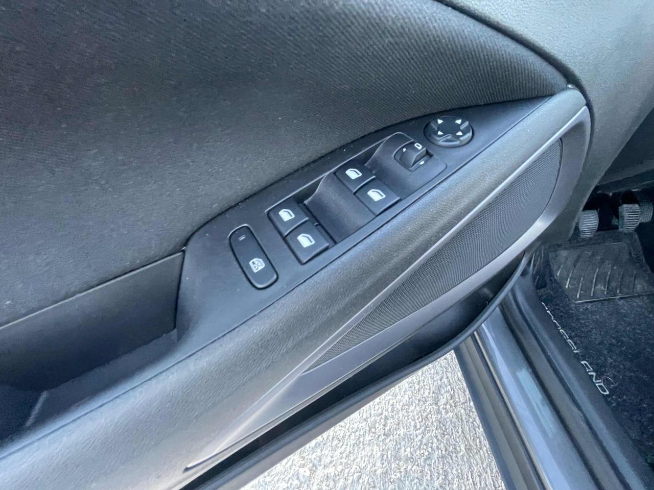 OPEL Crossland 1.2 12V Start&Stop Edition - 14