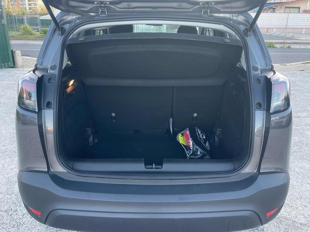 OPEL Crossland 1.2 12V Start&Stop Edition - 10