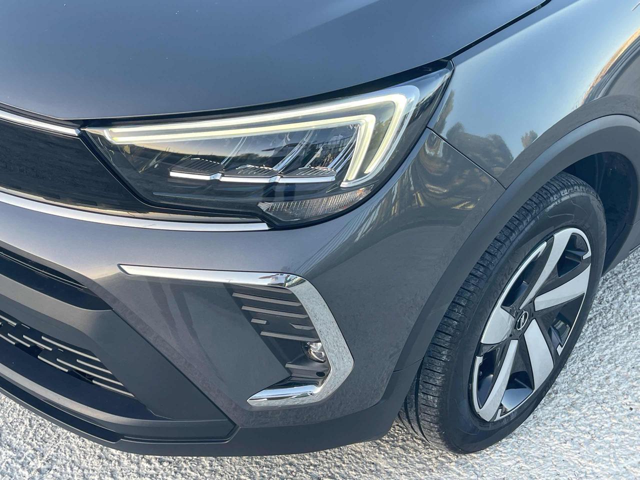 OPEL Crossland 1.2 12V Start&Stop Edition - 5