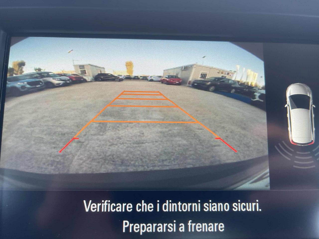 OPEL Crossland 1.2 12V Start&Stop Edition - 28