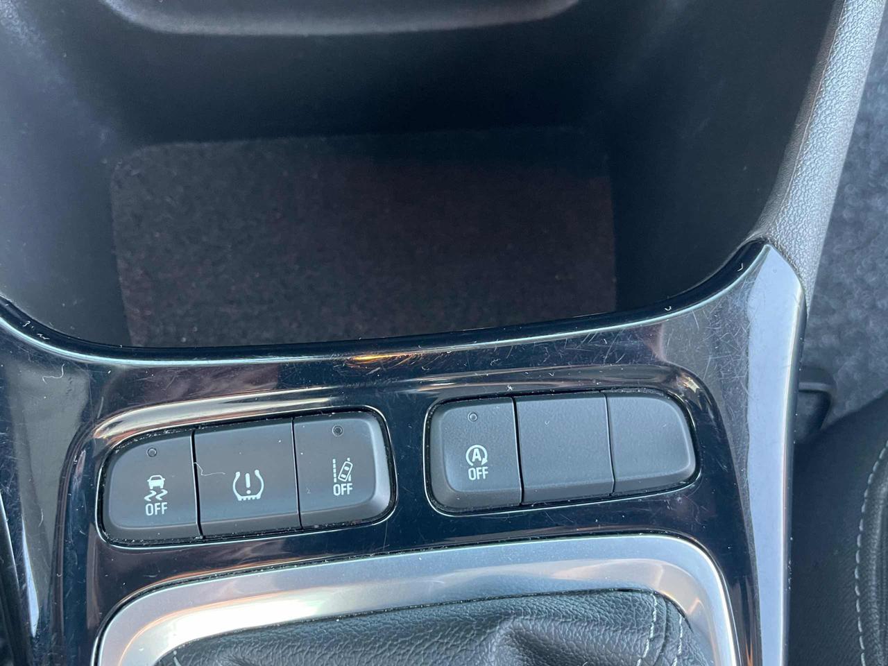 OPEL Crossland 1.2 12V Start&Stop Edition - 21