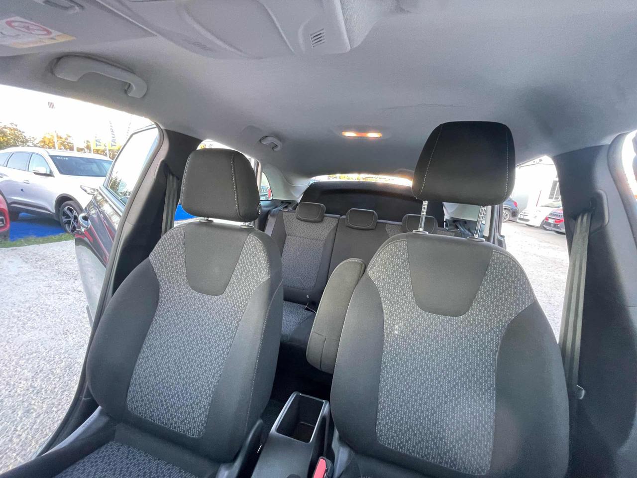 OPEL Crossland 1.2 12V Start&Stop Edition - 16