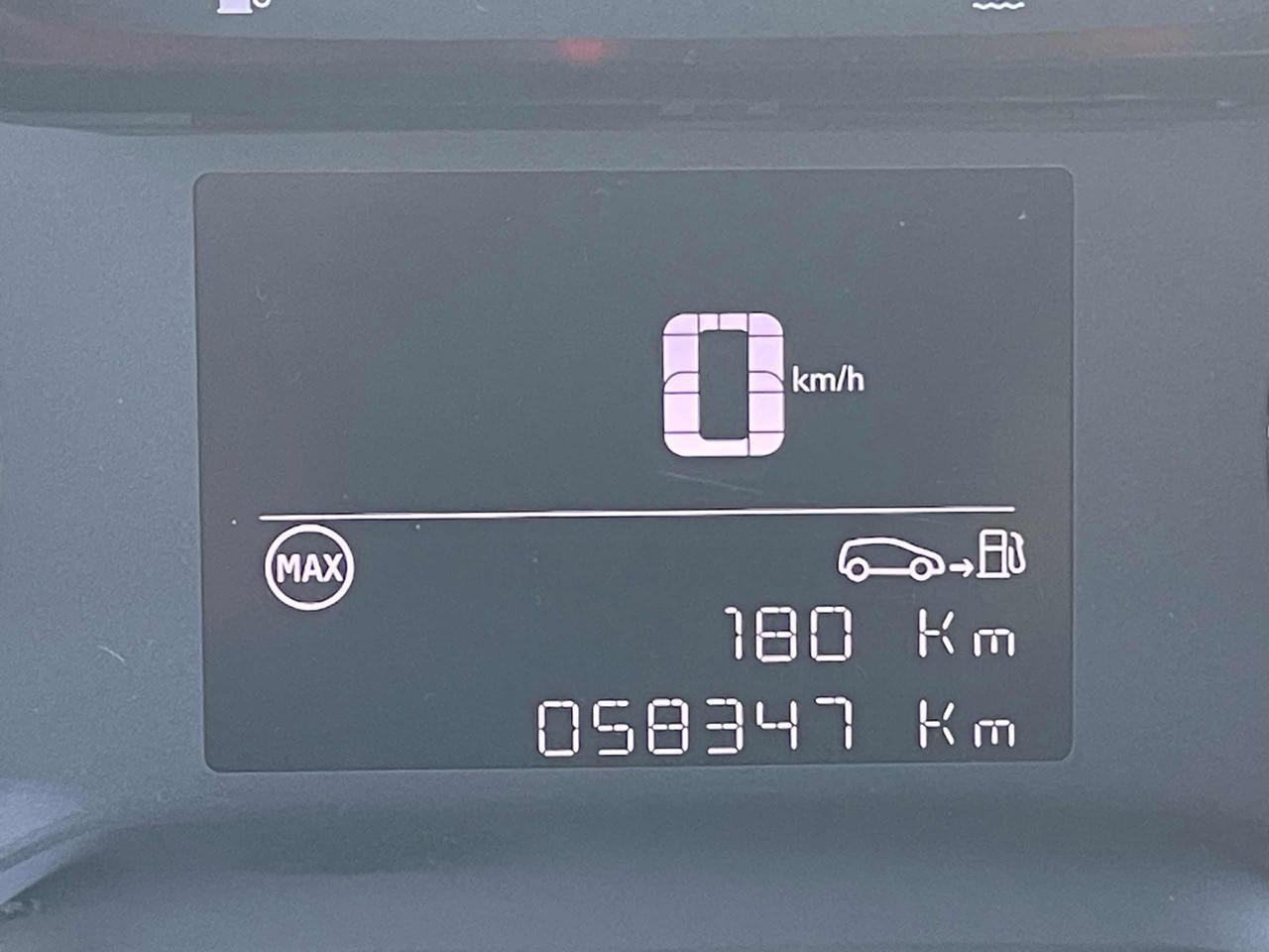 OPEL Crossland 1.2 12V Start&Stop Edition - 26