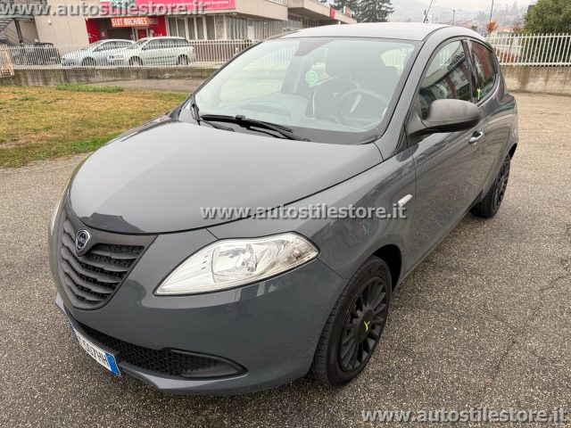 LANCIA Ypsilon Grigio scuro pastello
