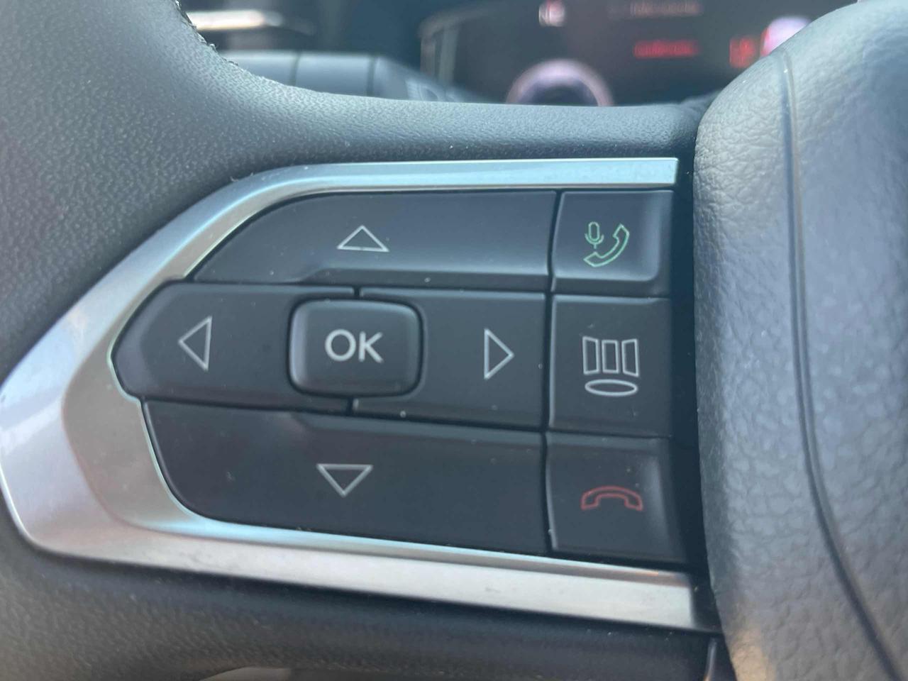 JEEP Compass 1.5 Turbo T4 130 CV MHEV 2WD Longitude - 7