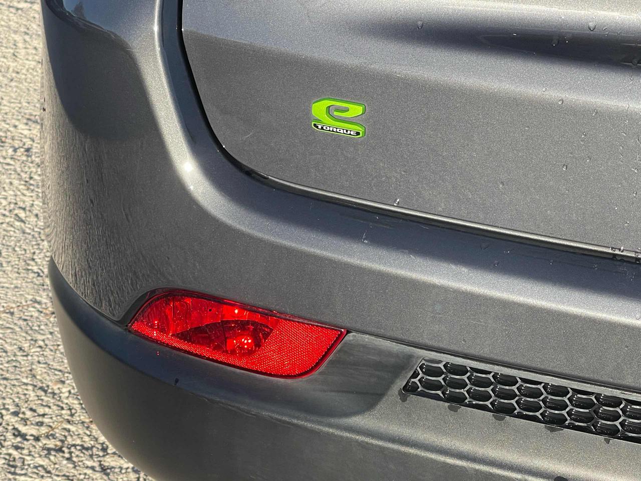 JEEP Compass 1.5 Turbo T4 130 CV MHEV 2WD Longitude - 2