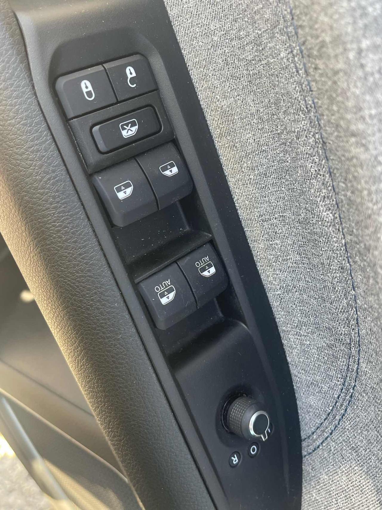 JEEP Compass 1.5 Turbo T4 130 CV MHEV 2WD Longitude - 12