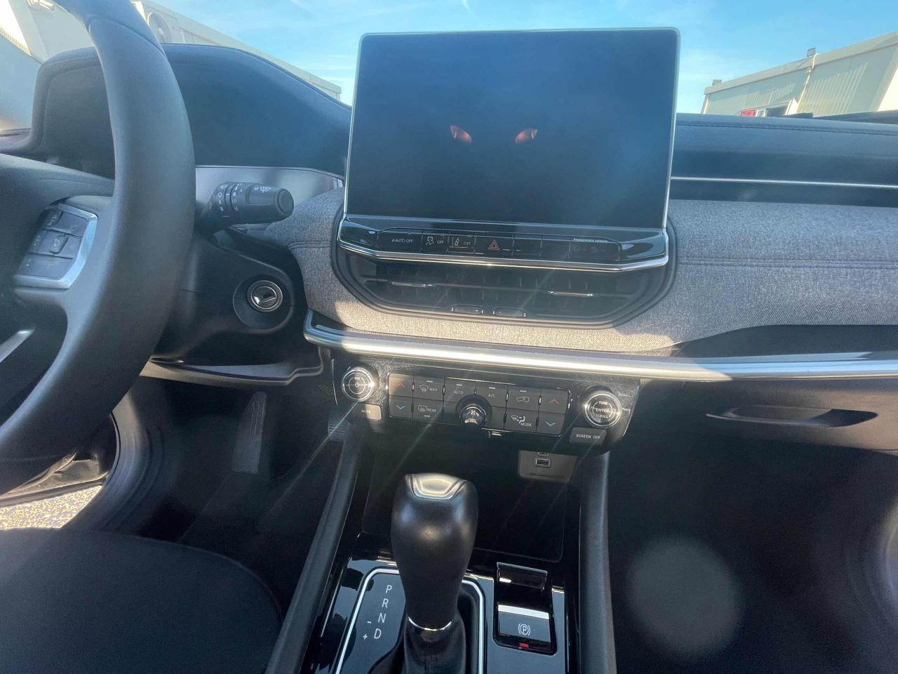 JEEP Compass 1.5 Turbo T4 130 CV MHEV 2WD Longitude - 19