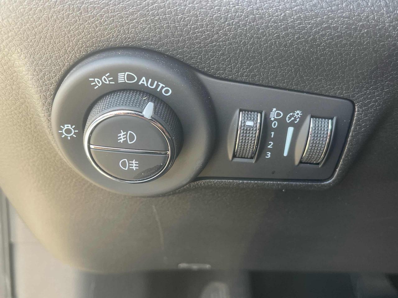 JEEP Compass 1.5 Turbo T4 130 CV MHEV 2WD Longitude - 11