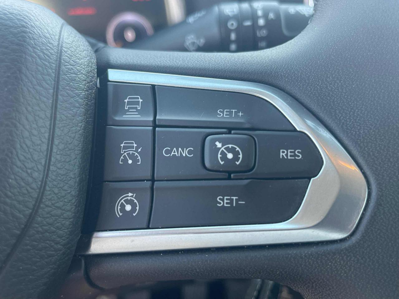 JEEP Compass 1.5 Turbo T4 130 CV MHEV 2WD Longitude - 6