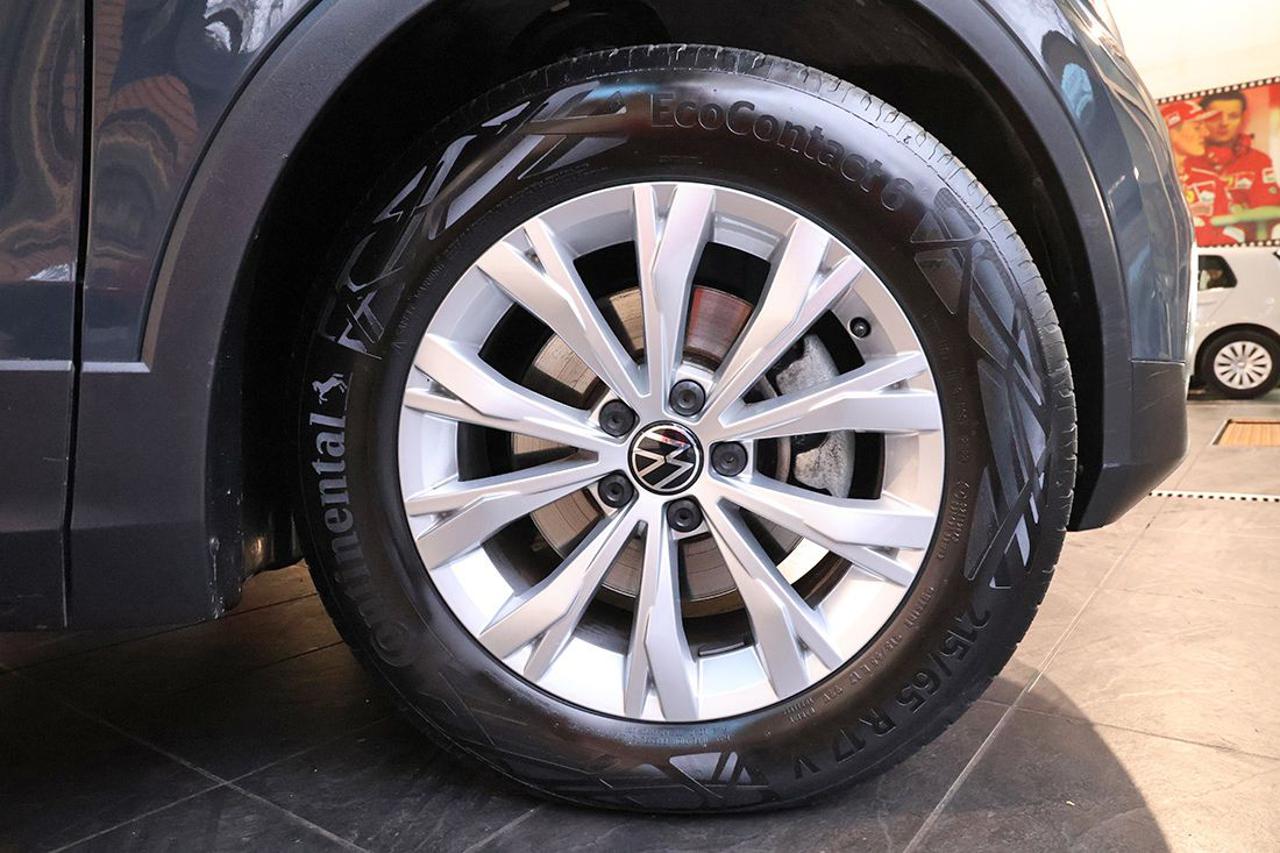 VOLKSWAGEN Tiguan 1.5 TSI ACT Life - 6