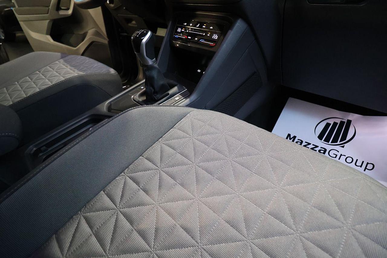 VOLKSWAGEN Tiguan 1.5 TSI ACT Life - 30