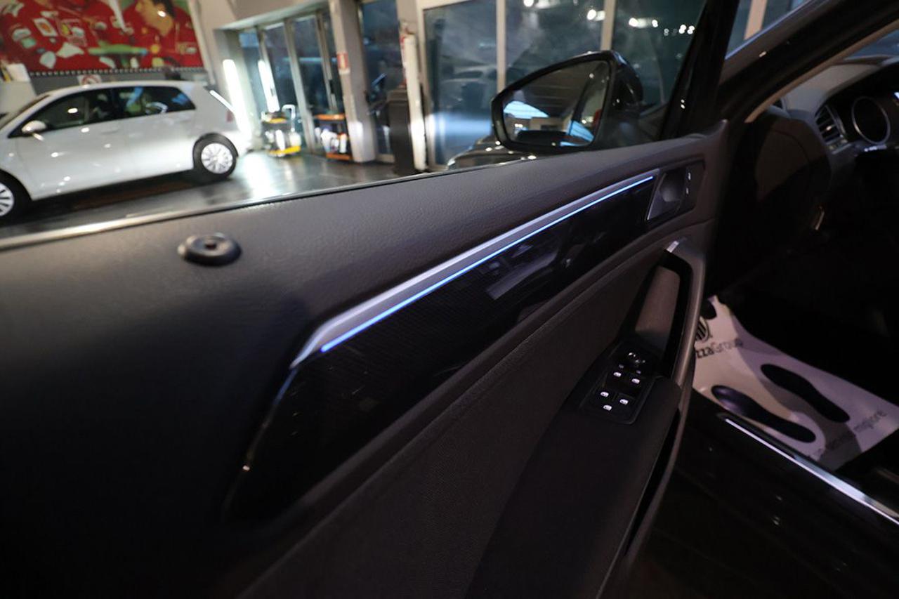 VOLKSWAGEN Tiguan 1.5 TSI ACT Life - 33