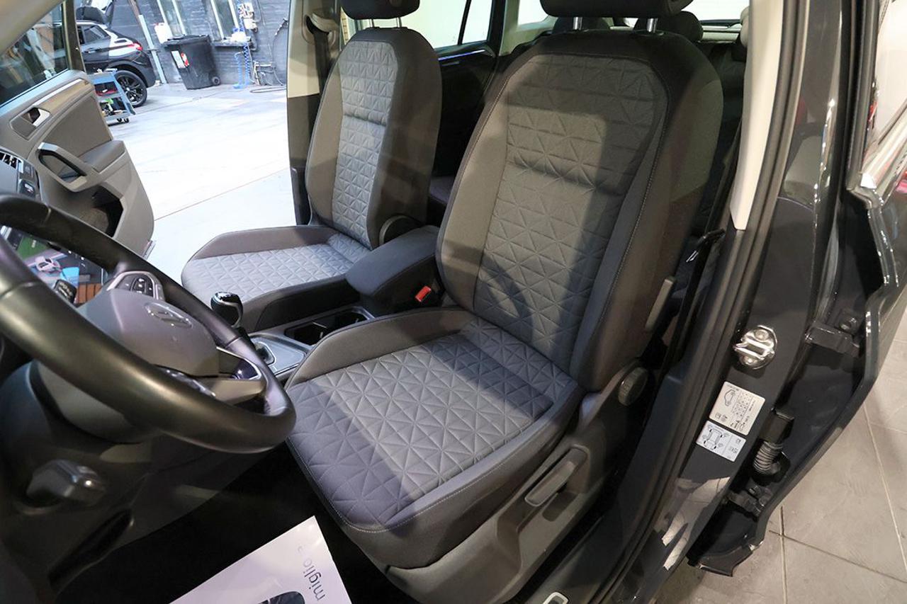 VOLKSWAGEN Tiguan 1.5 TSI ACT Life - 17