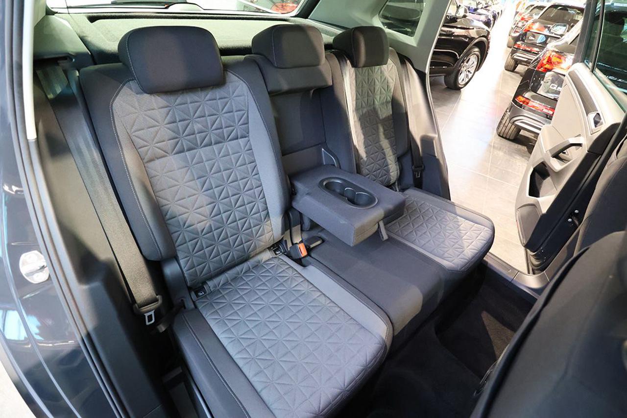 VOLKSWAGEN Tiguan 1.5 TSI ACT Life - 19