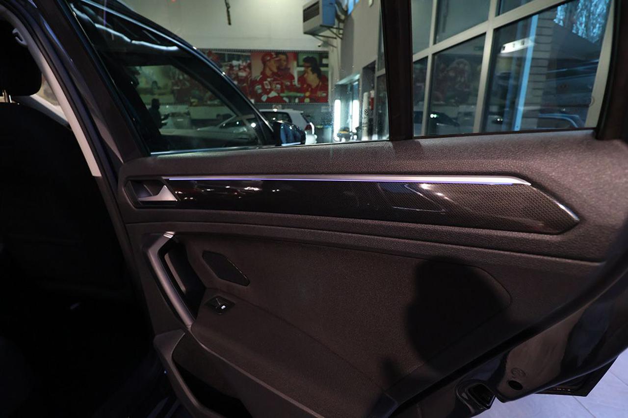 VOLKSWAGEN Tiguan 1.5 TSI ACT Life - 34