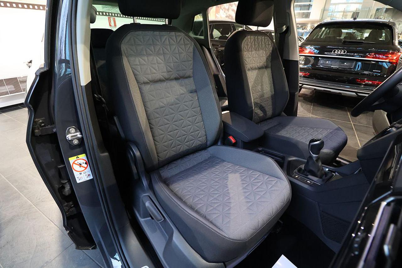 VOLKSWAGEN Tiguan 1.5 TSI ACT Life - 16