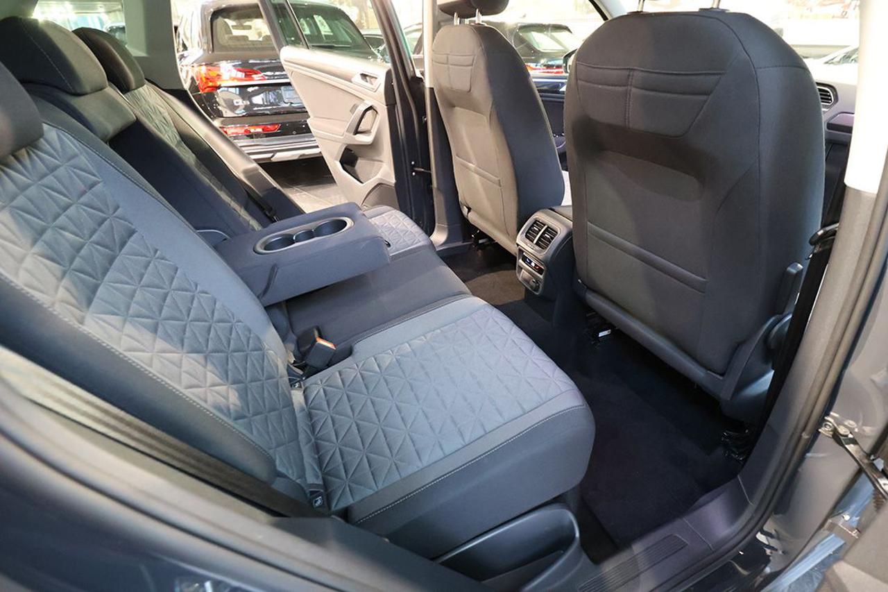 VOLKSWAGEN Tiguan 1.5 TSI ACT Life - 18