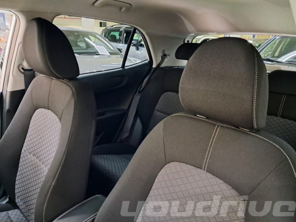 KIA Picanto / 1.0 12V GPL 5 porte 20th Anniversary Edition KM0 - 18