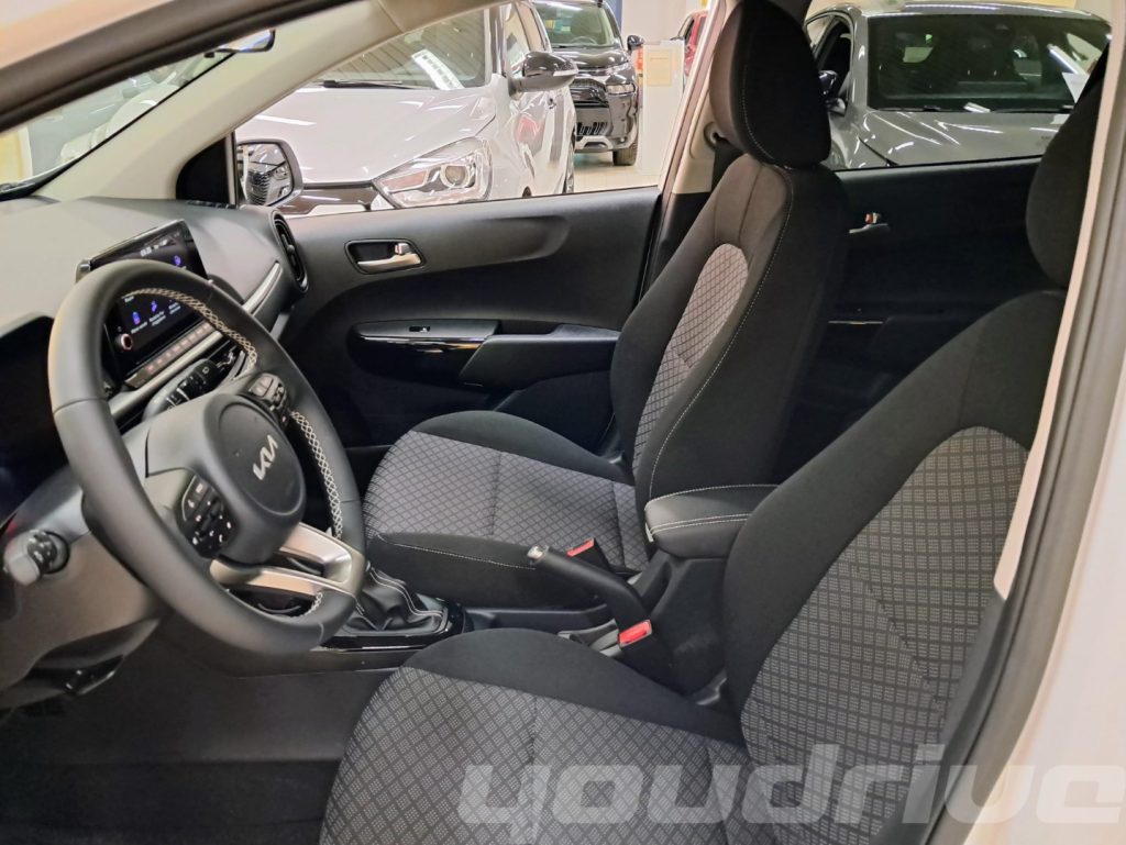 KIA Picanto / 1.0 12V GPL 5 porte 20th Anniversary Edition KM0 - 8