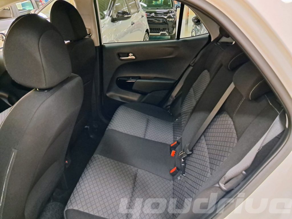 KIA Picanto / 1.0 12V GPL 5 porte 20th Anniversary Edition KM0 - 9