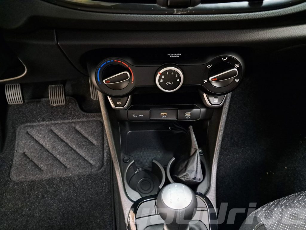 KIA Picanto / 1.0 12V GPL 5 porte 20th Anniversary Edition KM0 - 15