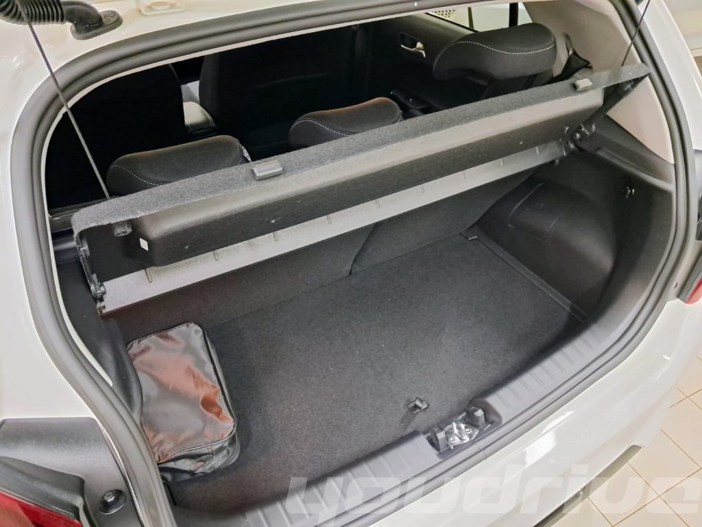 KIA Picanto / 1.0 12V GPL 5 porte 20th Anniversary Edition KM0 - 20