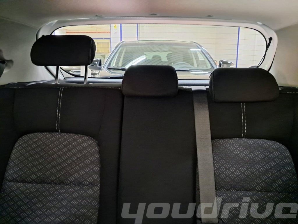 KIA Picanto / 1.0 12V GPL 5 porte 20th Anniversary Edition KM0 - 19