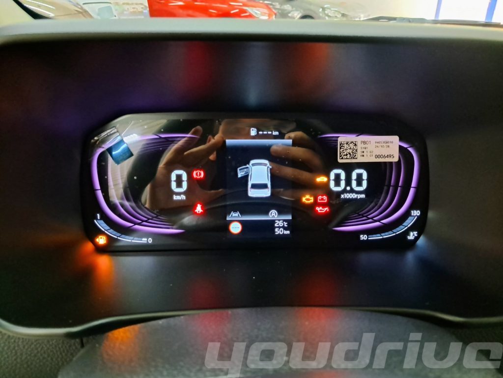 KIA Picanto / 1.0 12V GPL 5 porte 20th Anniversary Edition KM0 - 12