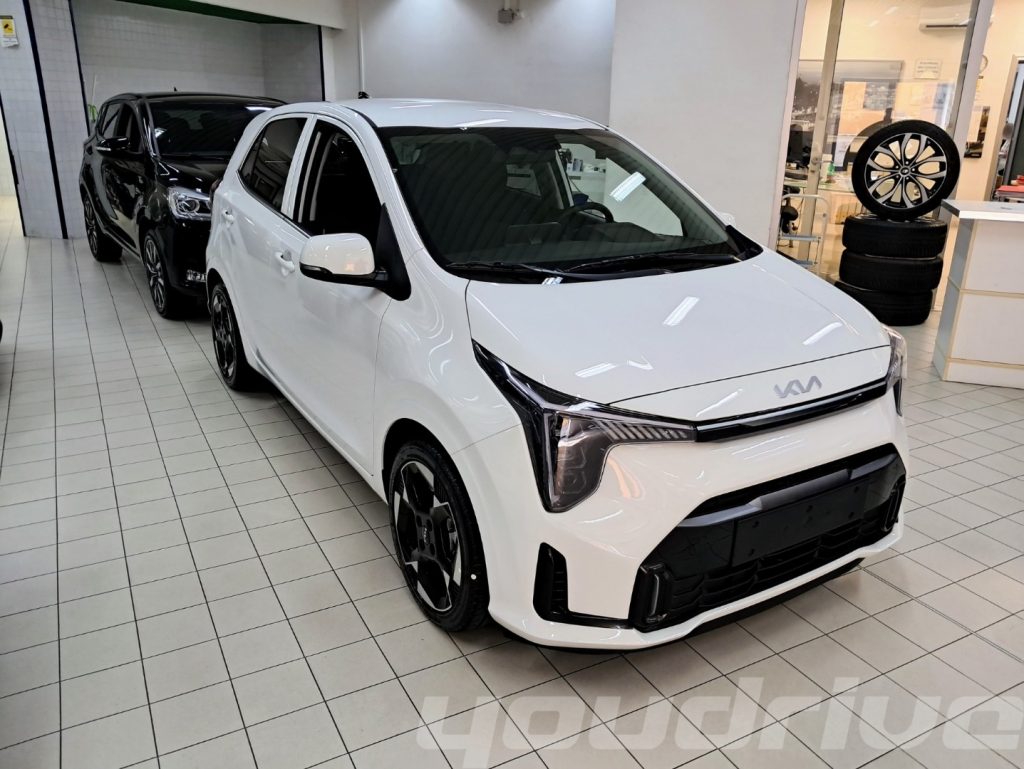 KIA Picanto / 1.0 12V GPL 5 porte 20th Anniversary Edition KM0 - 2