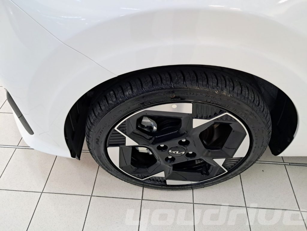 KIA Picanto / 1.0 12V GPL 5 porte 20th Anniversary Edition KM0 - 17