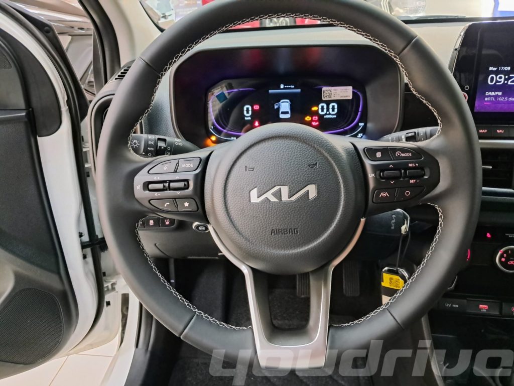 KIA Picanto / 1.0 12V GPL 5 porte 20th Anniversary Edition KM0 - 11