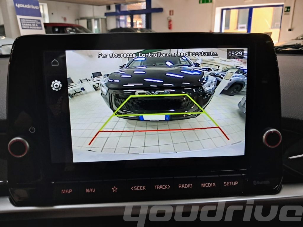 KIA Picanto / 1.0 12V GPL 5 porte 20th Anniversary Edition KM0 - 14