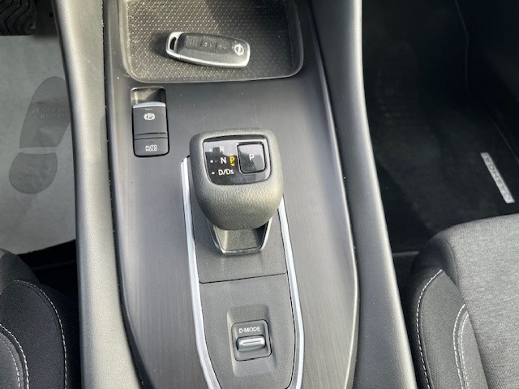 NISSAN Qashqai MHEV 158 CV Xtronic N-Connecta - 22