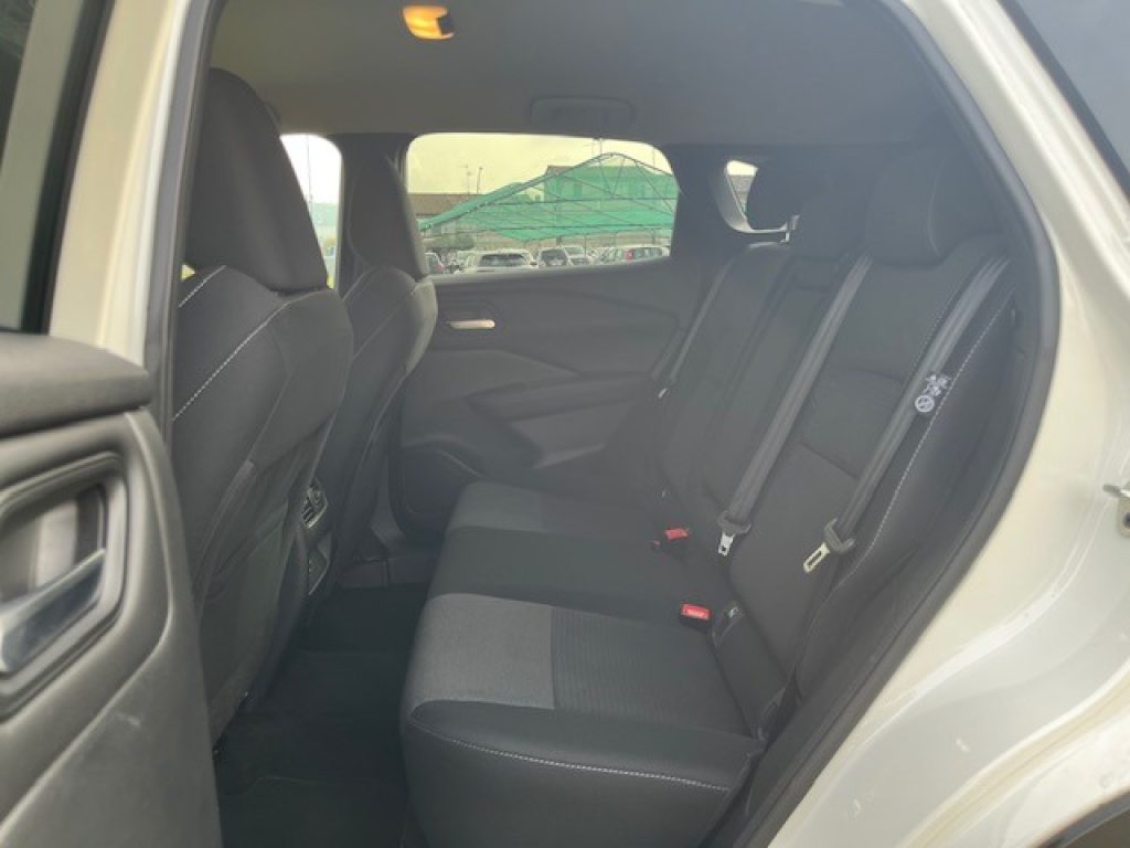 NISSAN Qashqai MHEV 158 CV Xtronic N-Connecta - 26