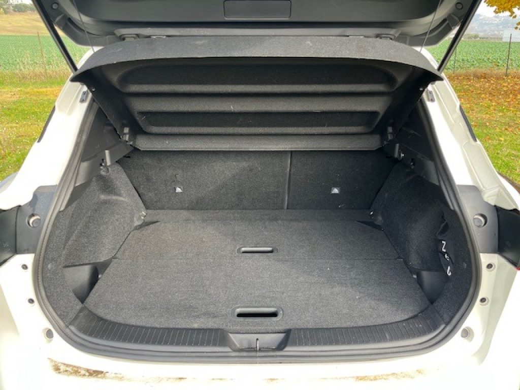 NISSAN Qashqai MHEV 158 CV Xtronic N-Connecta - 27