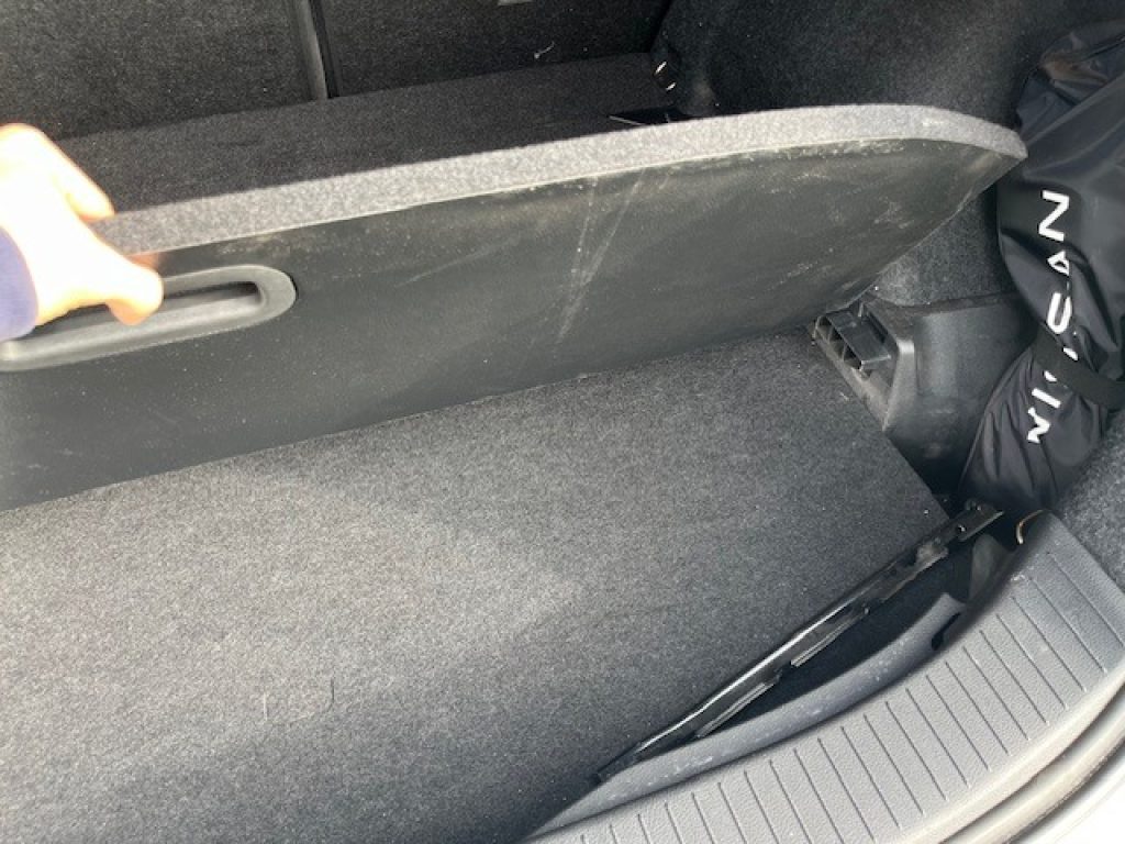 NISSAN Qashqai MHEV 158 CV Xtronic N-Connecta - 28