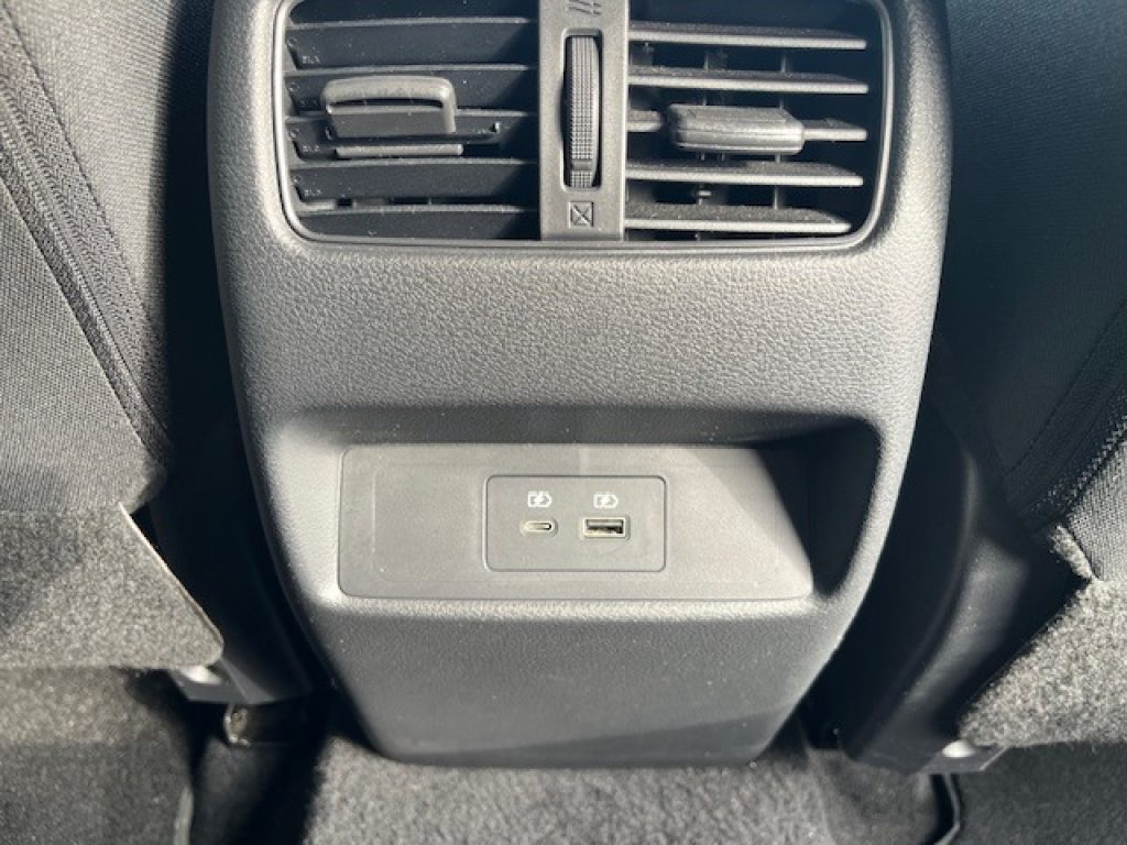 NISSAN Qashqai MHEV 158 CV Xtronic N-Connecta - 30