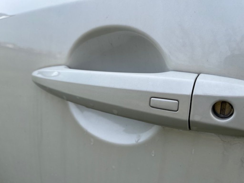 NISSAN Qashqai MHEV 158 CV Xtronic N-Connecta - 35