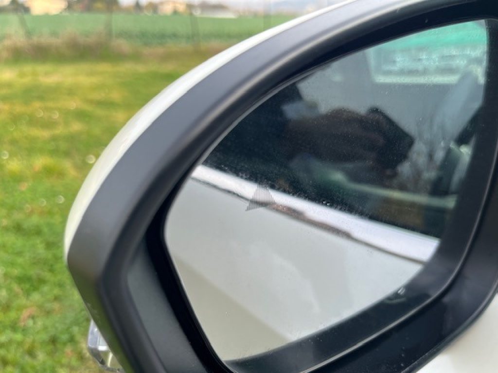 NISSAN Qashqai MHEV 158 CV Xtronic N-Connecta - 36