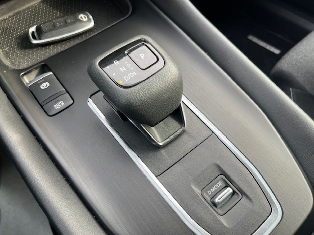 NISSAN Qashqai MHEV 158 CV Xtronic N-Connecta - 37