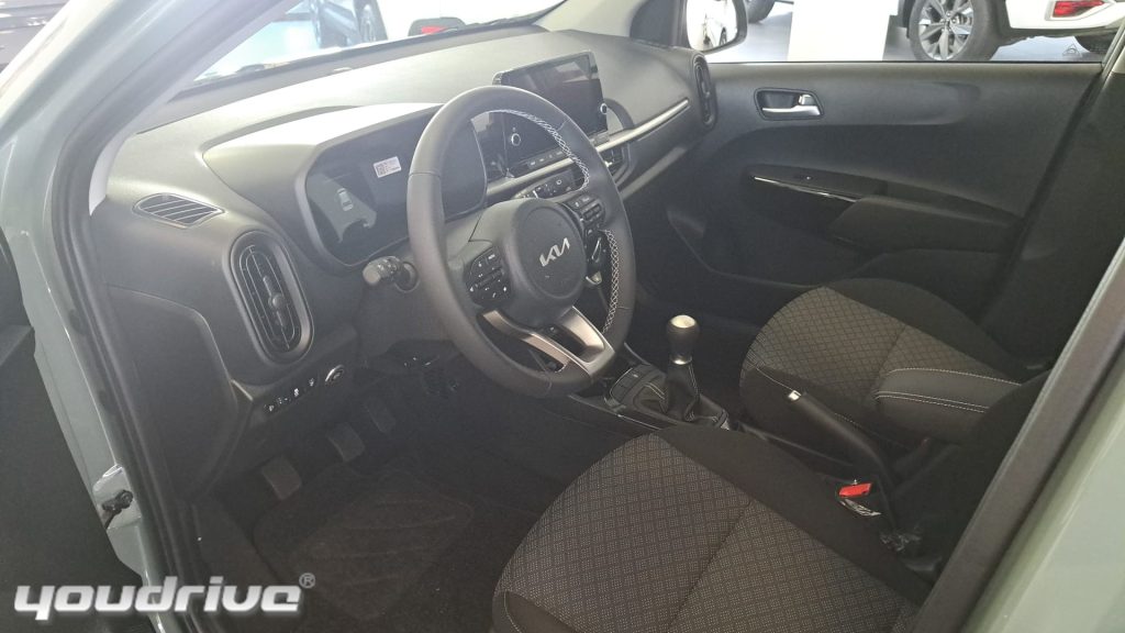 KIA Picanto / 1.0 12V GPL 5 porte 20th Anniversary Edition KM0 - 9