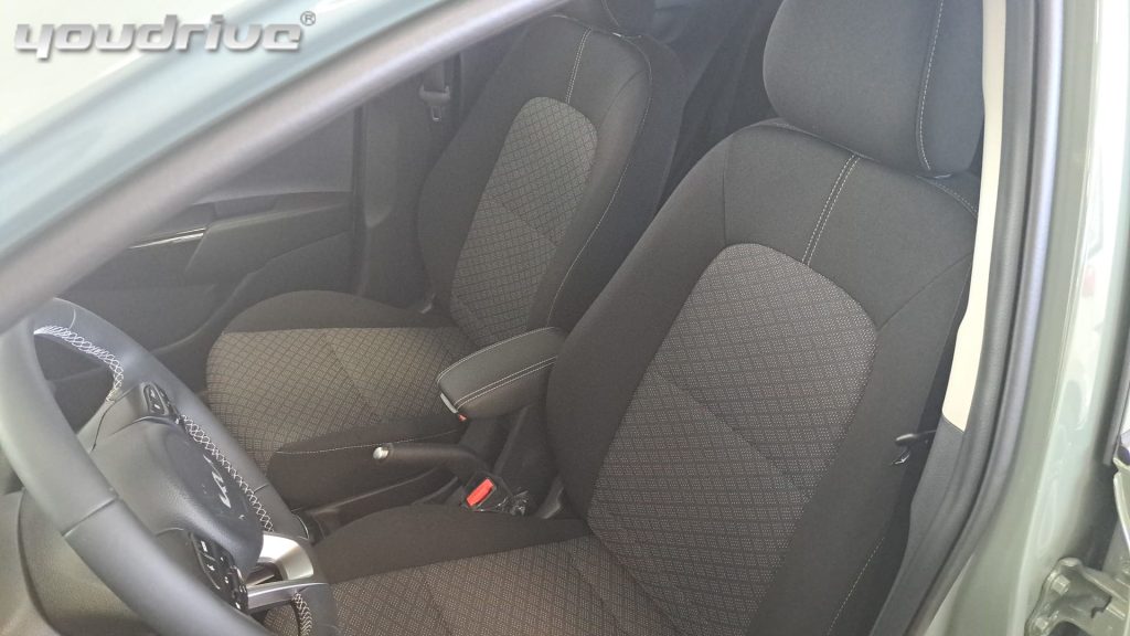 KIA Picanto / 1.0 12V GPL 5 porte 20th Anniversary Edition KM0 - 8