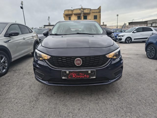FIAT Tipo Blu perlato