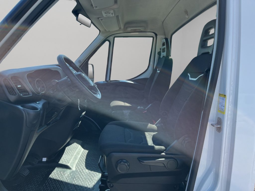 IVECO Daily piattaforma aerea 35S14H - 6