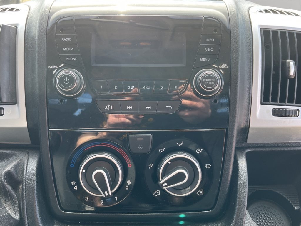 FIAT Ducato 2.3 mtj 160cv CASSONE FISSO - 13