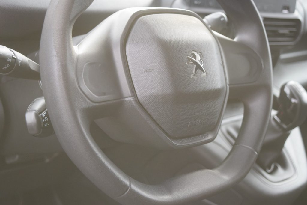 PEUGEOT Partner 1.5 BlueHDi L1 Premium 3 POSTI 100CV - 9