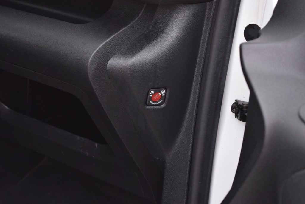 PEUGEOT Partner 1.5 BlueHDi L1 Premium 3 POSTI 100CV - 21