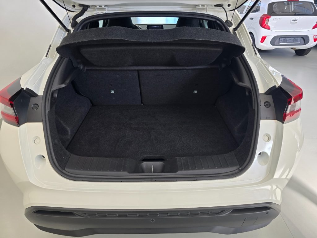 NISSAN Juke 1.0 DIG-T 114 CV N-Connecta - 9